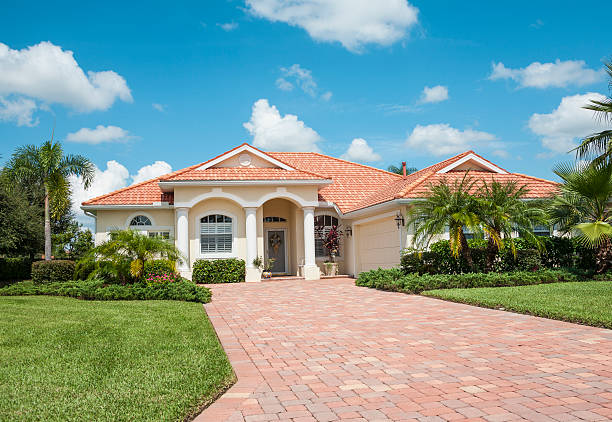 Best Concrete Paver Driveway  in Rainsville, AL