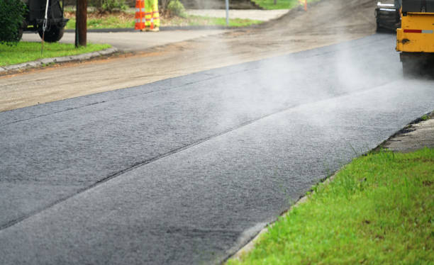 Reliable Rainsville, AL Driveway Pavers Solutions