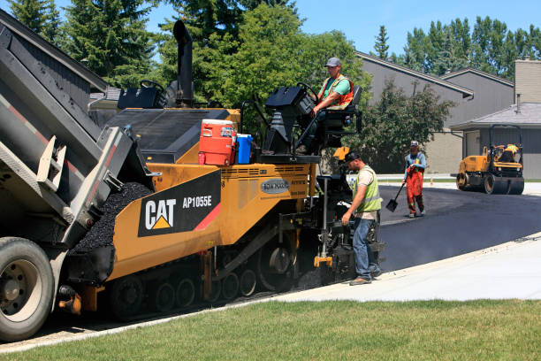 Driveway Repair Near Me in Rainsville, AL