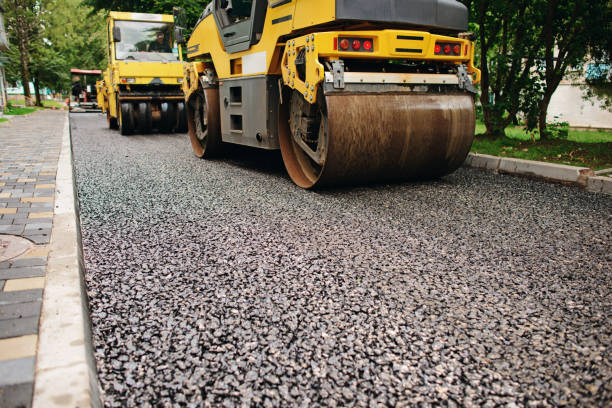 Best Local Driveway Pavers  in Rainsville, AL